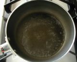 オーブンでも☆簡単ふわふわケーキ作り方4写真