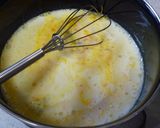 ★塩昆布　de ケークサレ★作り方4写真
