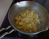 ネバッ*と　カリッ*と　ポテトサラダ作り方1写真