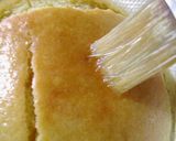 オーブンでも☆簡単ふわふわケーキ作り方5写真