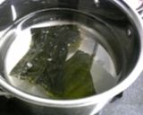 玉葱と椎茸のコクうま♪食べるめんつゆ!作り方1写真