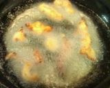 ビールにﾋﾟｯﾀﾘ♪ピリ辛チキン作り方4写真
