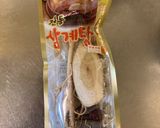 丸鶏を使わない参鶏湯作り方1写真
