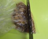 簡単すぎ♪自家製の美味しい食べるラー油♡作り方2写真