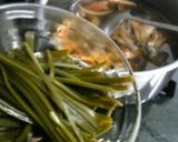 玉葱と椎茸のコクうま♪食べるめんつゆ!作り方6写真