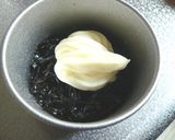 簡単☆塩昆布トースト作り方2写真