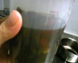 玉葱と椎茸のコクうま♪食べるめんつゆ!作り方8写真