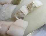 五色なます漬作り方25写真