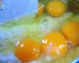 だしやきたまご。作り方6写真