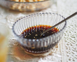 ウチの黄金比～美味しい本格冷やし中華作り方7写真