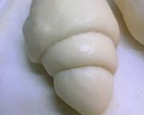 もち粉で♪もっちもちパン☆作り方10写真