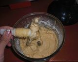FPで混ぜる簡単型抜きクッキー作り方3写真