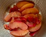 紅玉りんごのケーキ♪作り方1写真