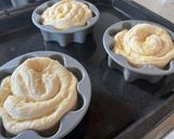 あこ酵母で作るシナモンロール作り方11写真