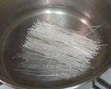 春雨サラダ作り方1写真