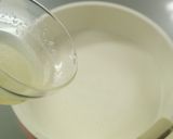 栄養満点！甘酒豆腐プリン作り方5写真