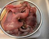 まぐろカツにタルタルソース作り方1写真