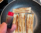 ちくわの蒲焼☆余ったうなぎのタレ焼き作り方3写真