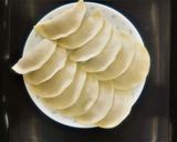 給食☆ツナまめサモサ作り方6写真