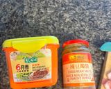 キャベツと豚肉の味噌炒め(ホイコーロー)作り方1写真
