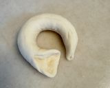 手ごねベーグル作り方5写真
