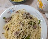 簡単★ピーマンと牛バラ肉の炒め物作り方4写真