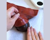 Paul’s チョコレート・ティーケーキ作り方39写真