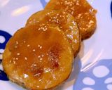 【焼肉たれ麹】ピーマンの肉詰め作り方9写真