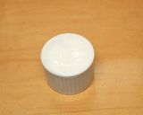 ホワイトデー?チーズケーキみたいなおかし作り方7写真