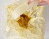 【ポリ袋で簡単】タンドリーチキン作り方7写真