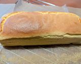 ふわっ！しゅわ！おからのたまごケーキ作り方17写真
