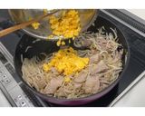 豚もやし炒め★動画あり★作り方16写真