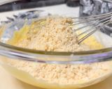 一気に40枚!ウエハース大量消費クッキー作り方4写真