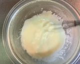 お弁当に♬彩りマカロニカップグラタン作り方4写真