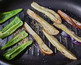 ヨウサマの減塩焼き肉ランチ作り方6写真