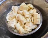 🍠小さなさつまいもで大きなスイートポテト作り方2写真
