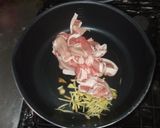 ズッキーニオイスターソース炒め♪簡単作り方2写真