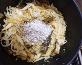 🥬 キャベツマッルン作り方4写真