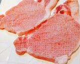 ☆ミラノ風カツレツ美味♬作り方1写真
