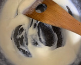失敗しない！エビとほうれん草のグラタン作り方5写真