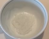 冷たい★豆腐スープ作り方5写真