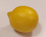 レモンで*手作りぽん酢作り方1写真