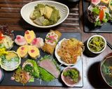 春の旬🌸桜ワンプレートご飯2026作り方21写真