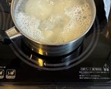 媛かぐやの餡子作り方2写真