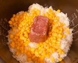 魅惑のコンコンライス作り方3写真