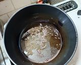 青唐辛子ココナッツ麺作り方2写真