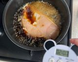 簡単! しっとり鶏胸肉チャーシュー作り方3写真