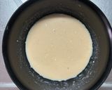 余った辛ラーメンの粉 豆乳ピリ辛そうめん作り方2写真
