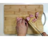 ベーコンポテトのオーブン焼き★動画あり★作り方6写真