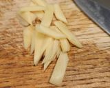 ブリの照り焼き作り方1写真